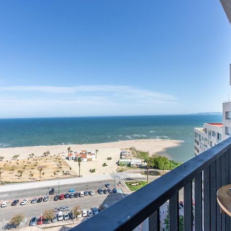 Holidays P14 Sea View Ampuriabrava Exterior foto